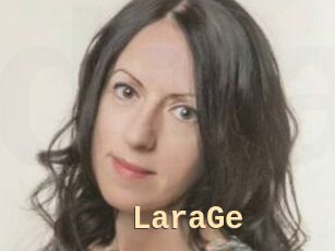 LaraGe