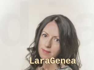 LaraGenea