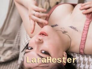 LaraHester