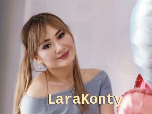 LaraKonty