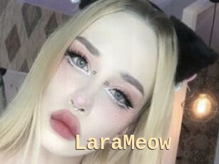 LaraMeow