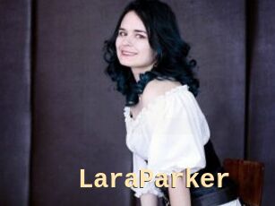 LaraParker