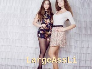 LargeAssLi