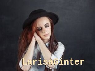 LarisaGinter