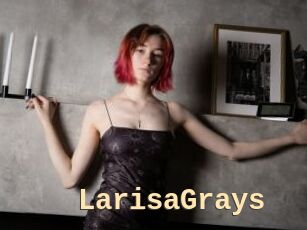 LarisaGrays