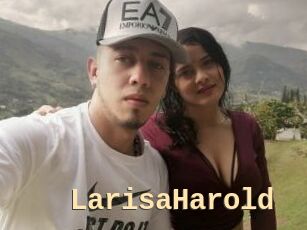 LarisaHarold