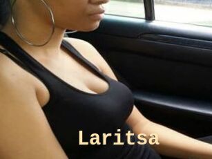 Laritsa