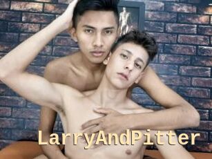 LarryAndPitter