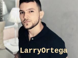 LarryOrtega