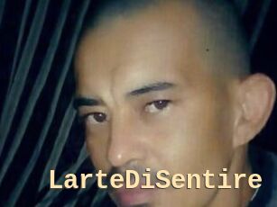 LarteDiSentire