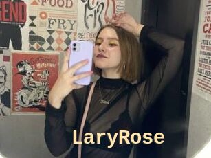 LaryRose