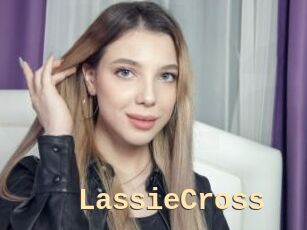 LassieCross