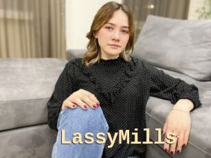 LassyMills