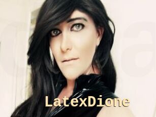 LatexDione