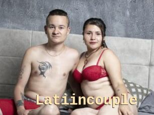 Latiincouple