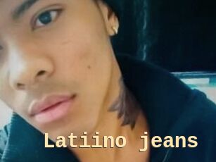 Latiino_jeans