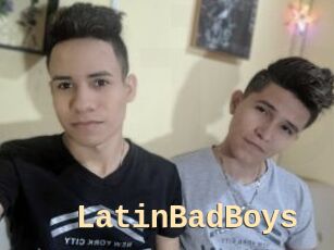 LatinBadBoys