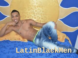 LatinBlackMen