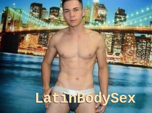 LatinBodySex