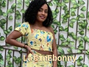 LatinEbonny