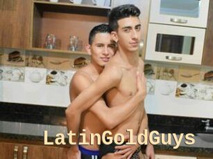 LatinGoldGuys