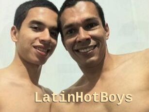 LatinHotBoys