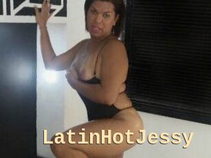 LatinHotJessy