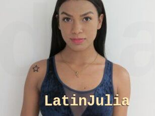 LatinJulia