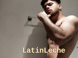 LatinLeche