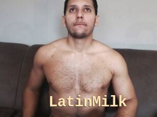 LatinMilk