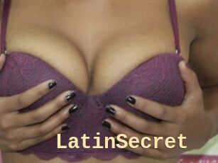 LatinSecret