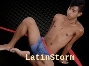 LatinStorm