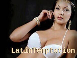 LatinTemptation