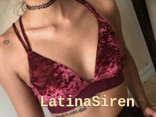 LatinaSiren