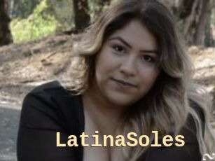 LatinaSoles