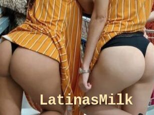 LatinasMilk