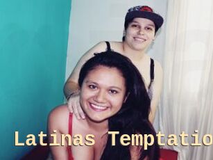 Latinas_Temptation