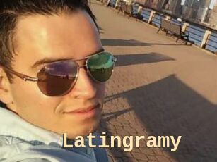 Latingramy