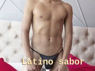 Latino_sabor