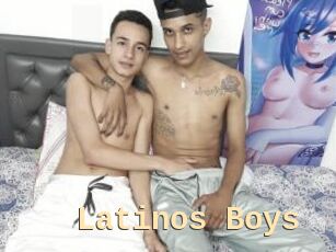 Latinos_Boys