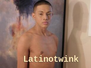 Latinotwink