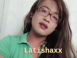 Latishaxx