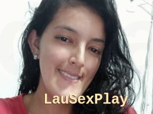 LauSexPlay