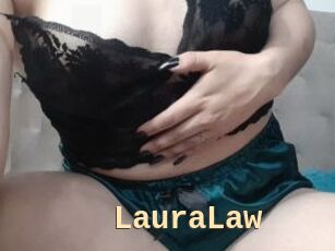 LauraLaw