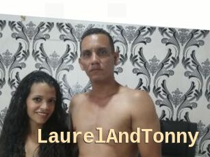 LaurelAndTonny