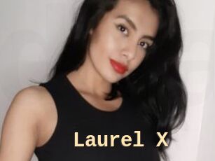 Laurel_X