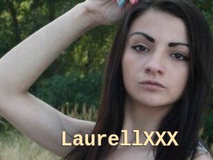 LaurellXXX