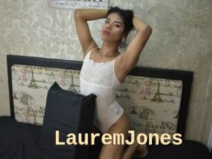 LauremJones