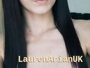 LaurenArianUK