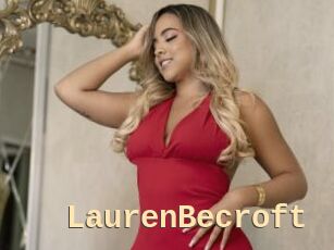 LaurenBecroft